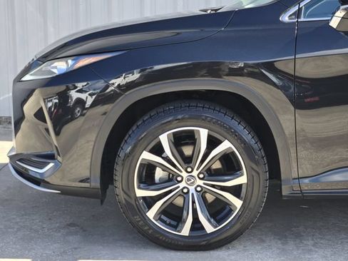 Used 2020 Lexus RX 450h AWD w/ Premium Package image 11
