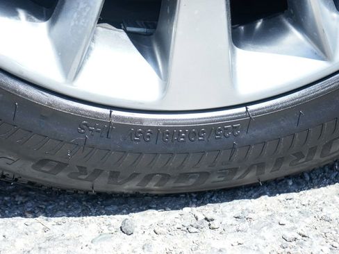 Used 2020 INFINITI Q50 Luxe w/ Essential Package (3.0T Luxe) AWD/4WD image 40