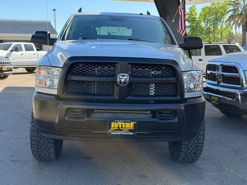 Used 2018 RAM 2500 Tradesman w/ Popular Equipment Group AWD/4WD image 63