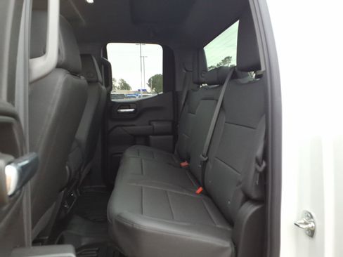 New 2026 GMC Sierra 1500 Pro w/ Pro Value Package image 21