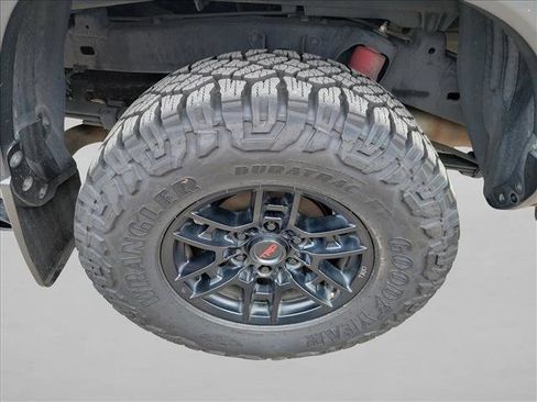 Used 2021 Toyota Tacoma TRD Pro image 12