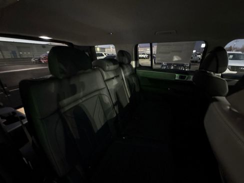 New 2026 Hyundai Santa Fe SEL image 24