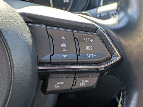 Used 2021 MAZDA CX-9 Grand Touring image 30