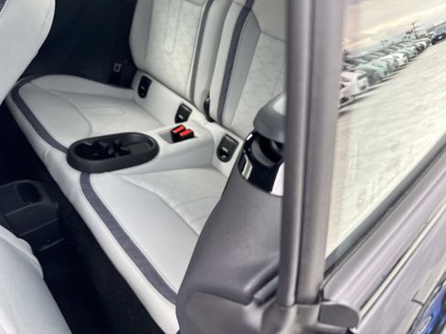 New 2026 MINI Cooper Convertible image 13