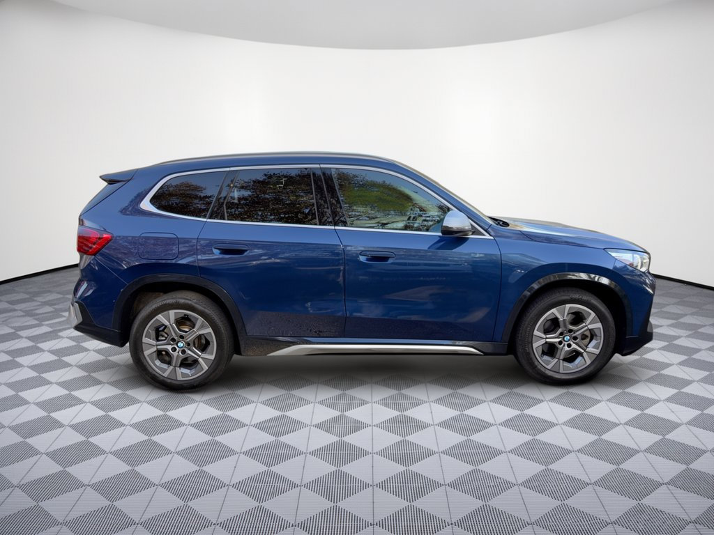 Used 2024 BMW X1 xDrive28i w/ Technology Package AWD/4WD image 8