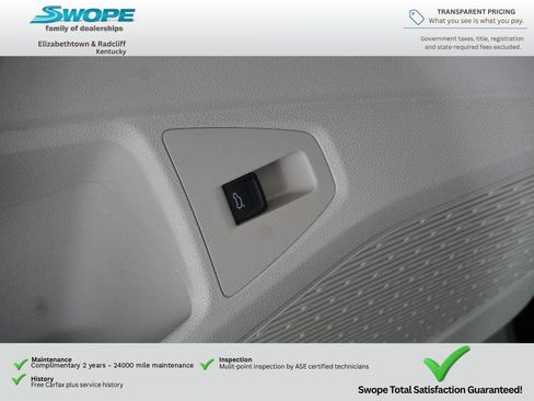Used 2020 Volkswagen Jetta S w/ Driver Assistance Package FWD image 15