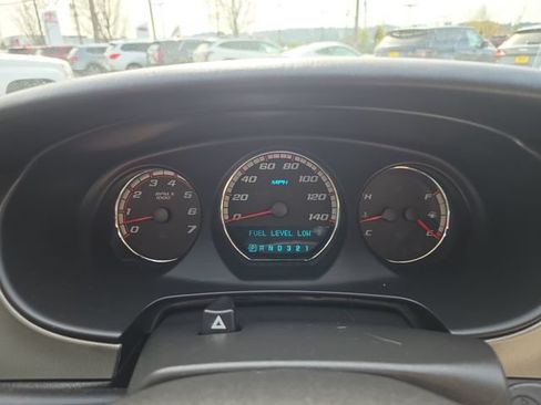 Used 2006 Chevrolet Monte Carlo SS w/ Convenience Package FWD image 16