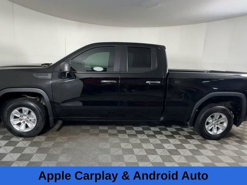 Used 2023 GMC Sierra 1500 Pro w/ Pro Value Package image 7