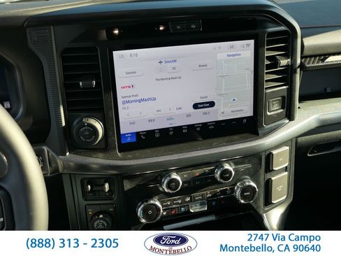 New 2025 Ford F150 Raptor image 22