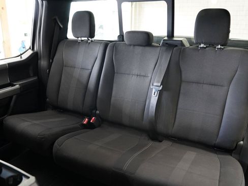 Used 2017 Ford F150 XLT w/ Equipment Group 302A Luxury AWD/4WD image 32