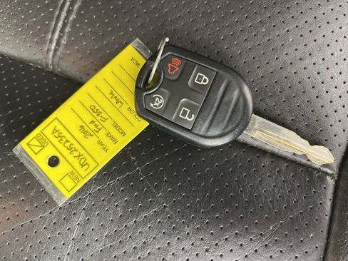 Used 2016 Ford F350 Lariat w/ Lariat Ultimate Package image 17