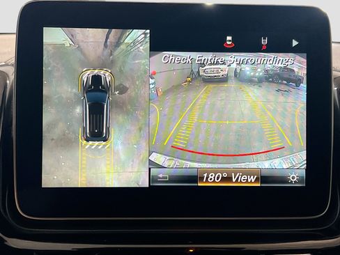 Used 2017 Mercedes-Benz GLE 400 4MATIC image 10