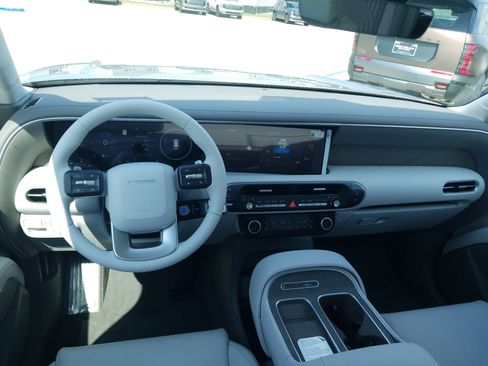 New 2026 Hyundai Palisade SEL FWD image 18