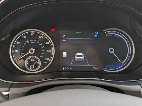 Certified 2024 Genesis Electrified GV70 Advanced image 35