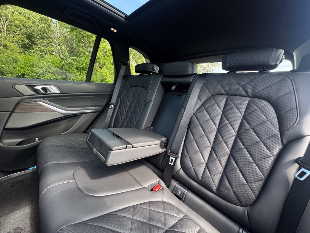 Used 2026 BMW X5 xDrive50e w/ Premium Package AWD/4WD image 20