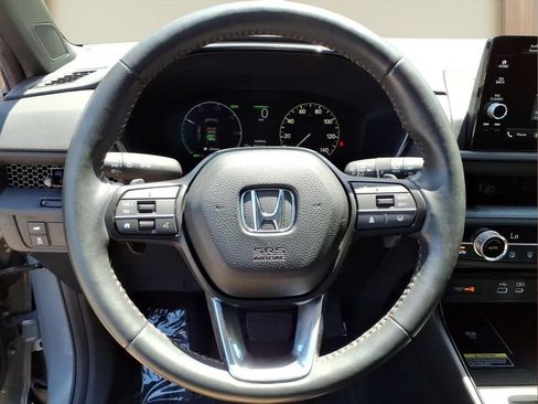 Used 2024 Honda CR-V Sport-L image 11