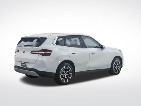 Used 2026 BMW X3 xDrive30 AWD/4WD image 5