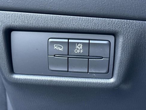 Certified 2023 MAZDA CX-5 Carbon Edition image 48