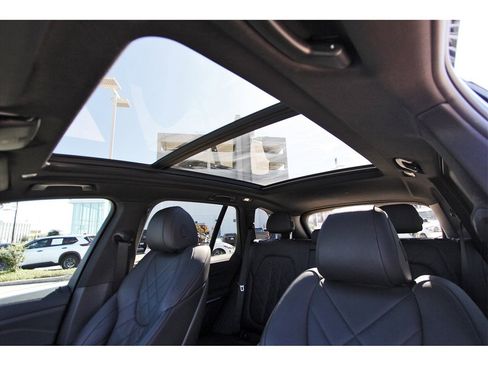 Used 2023 BMW X5 xDrive40i image 20