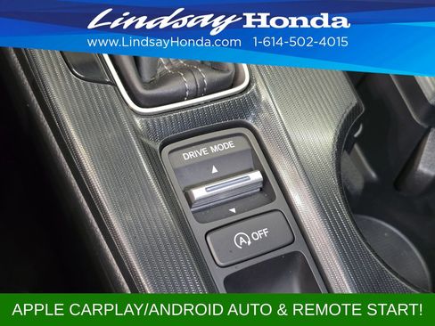 Used 2024 Honda Civic Sport image 19