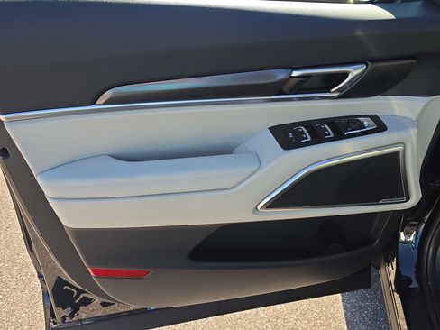 New 2025 Kia Telluride S image 20