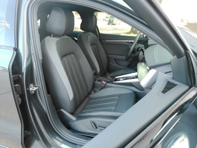 Used 2023 Audi A3 2.0T Premium w/ Convenience Package FWD image 24