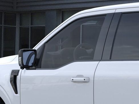 New 2025 Ford F150 XLT w/ Equipment Group 302A MID image 20