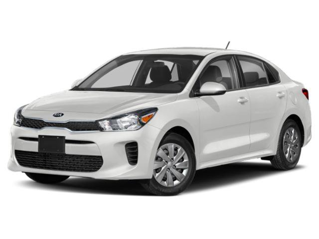Used 2018 Kia Rio S FWD image 1