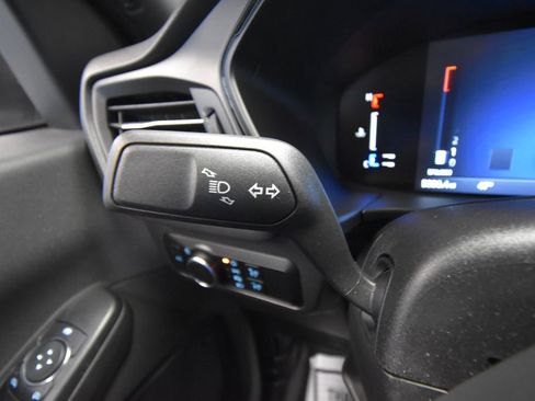 Used 2024 Ford Escape ST-Line w/ Tech Pack #1 image 14