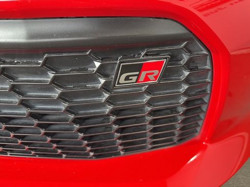 Used 2023 Toyota GR86 Premium image 14