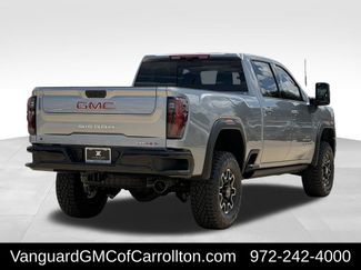 New 2026 GMC Sierra 2500 AT4X AWD/4WD video 3