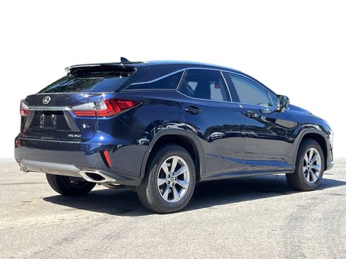 Used 2019 Lexus RX 350 AWD image 28