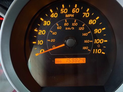 Used 2008 Toyota 4Runner SR5 AWD/4WD image 19