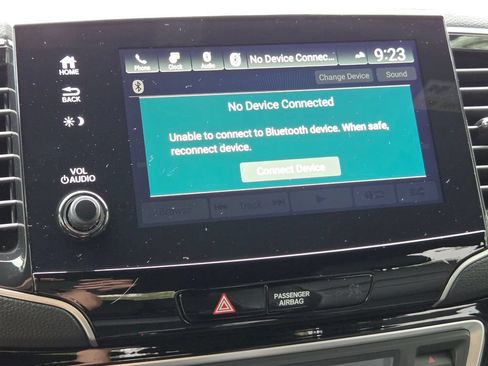 Certified 2019 Honda Passport Touring image 13