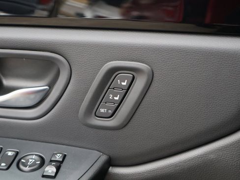 New 2025 Honda Pilot TrailSport image 20