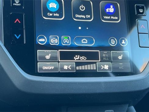 New 2026 Subaru Forester Limited image 17