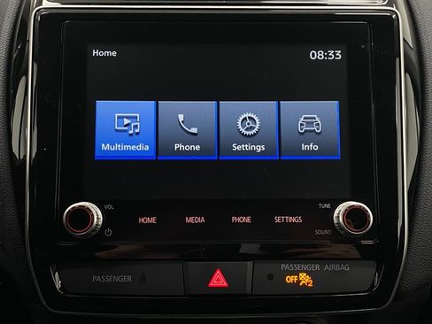 New 2026 Mitsubishi Outlander Sport ES image 20