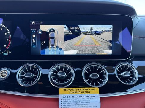 New 2026 Mercedes-Benz AMG GT 43 image 26