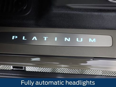 New 2026 Ford F350 Platinum image 45