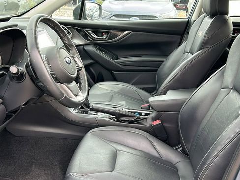 Used 2018 Subaru Impreza 2.0i Limited w/ 50th Anniversary Edition AWD/4WD image 12