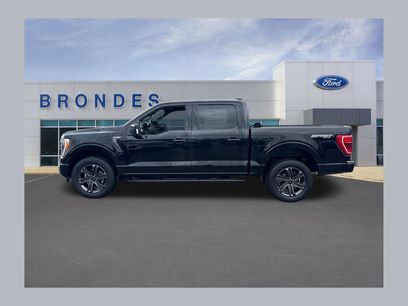 Used 2023 Ford F150 XLT w/ Equipment Group 302A High