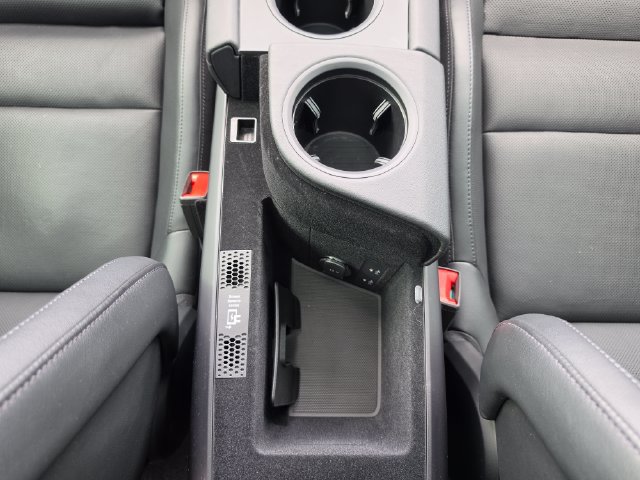 Used 2023 Porsche Taycan RWD image 48