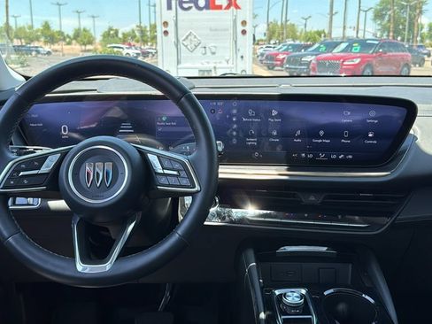 Used 2024 Buick Envision Avenir AWD/4WD image 5