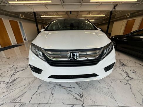 Used 2020 Honda Odyssey EX-L image 3