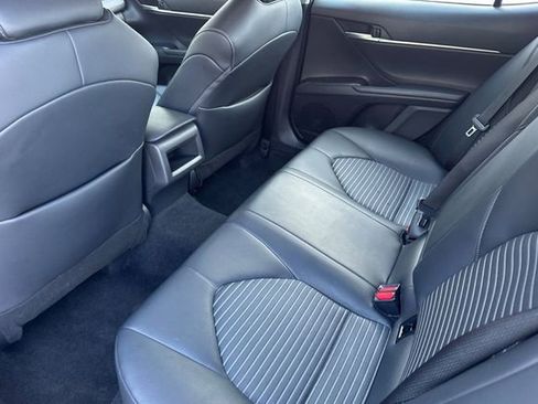 Used 2024 Toyota Camry SE image 13