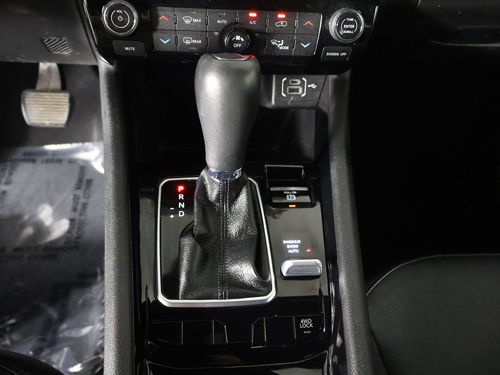 Used 2023 Jeep Compass Limited AWD/4WD image 44