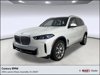 Used 2024 BMW X5 sDrive40i