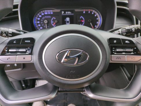 Used 2022 Hyundai Santa Cruz SEL FWD image 17