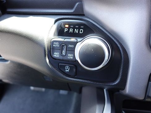 Used 2023 RAM 1500 Big Horn AWD/4WD image 50
