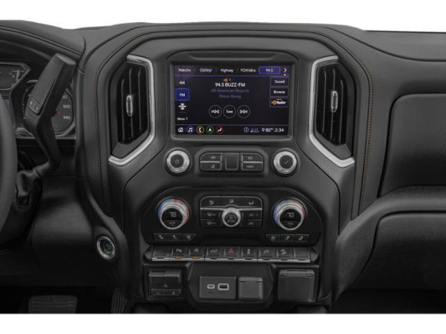 Used 2020 GMC Sierra 1500 AT4 w/ AT4 Premium Package AWD/4WD image 13